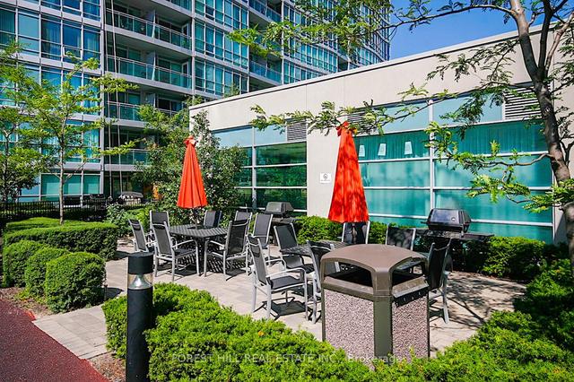 303 - 185 Legion Rd N, Condo with 1 bedrooms, 1 bathrooms and 2 parking in Toronto ON | Image 26
