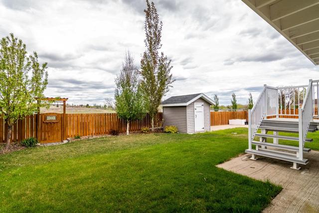 80 Fairview Way E, House detached with 5 bedrooms, 3 bathrooms and 5 parking in Newell County AB | Image 37