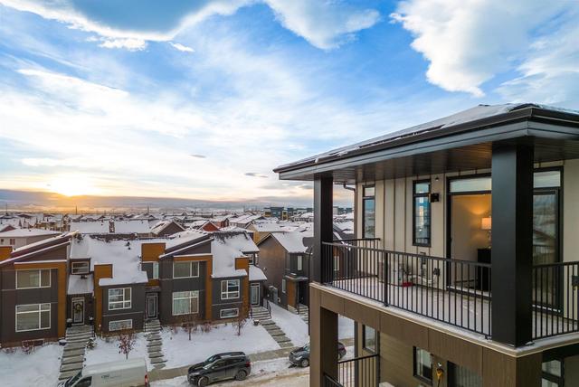 3416 - 200 Seton Circle Circle Se, Condo with 2 bedrooms, 2 bathrooms and 1 parking in Calgary AB | Image 14