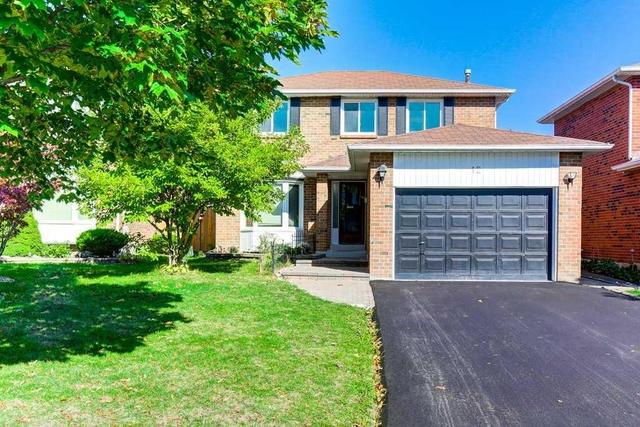 12 Windebanks Dr, House detached with 3 bedrooms, 3 bathrooms and 4 parking in Ajax ON | Image 1