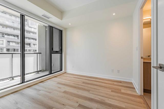 412 - 840 St Clair Ave W, Condo with 2 bedrooms, 2 bathrooms and 0 parking in Toronto ON | Image 5