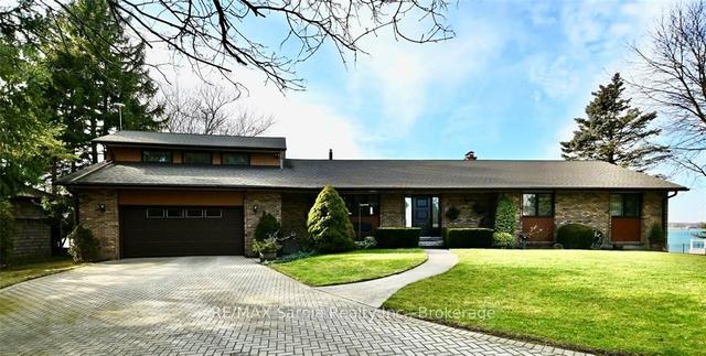 993 St Clair Pkwy, House detached with 3 bedrooms, 4 bathrooms and 7 parking in St. Clair ON | Image 1