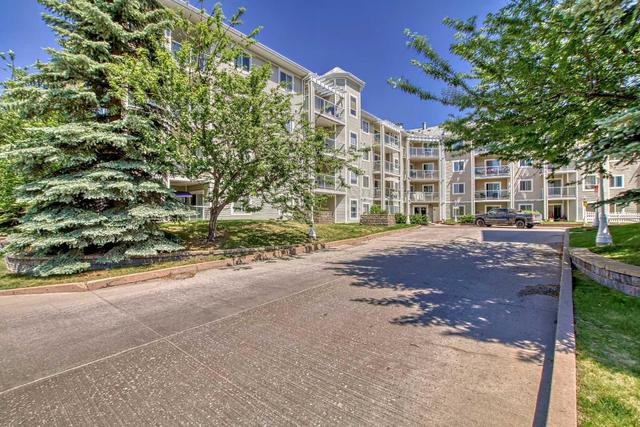 402 - 260 Shawville Way Se, Condo with 2 bedrooms, 2 bathrooms and 2 parking in Calgary AB | Image 30