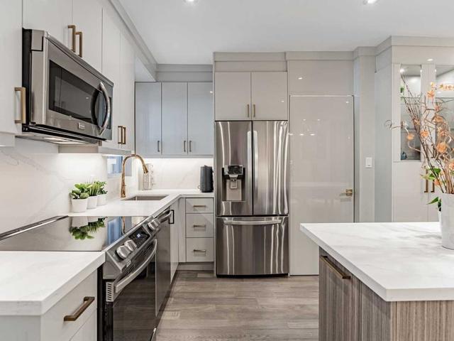 58 Ashbury Ave, House semidetached with 4 bedrooms, 4 bathrooms and 2 parking in Toronto ON | Image 29
