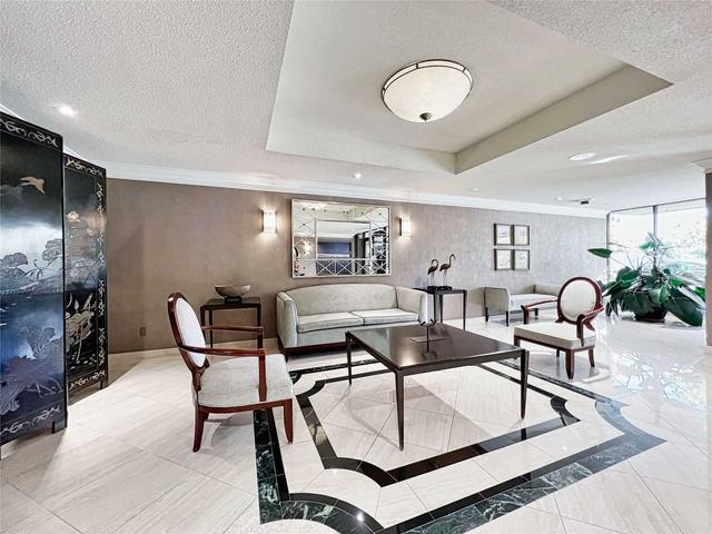 1606 - 275 Bamburgh Circ, Condo with 1 bedrooms, 2 bathrooms and 2 parking in Toronto ON | Image 16