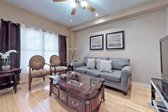 123 Goldenwood Cres, House detached with 3 bedrooms, 3 bathrooms and 3 parking in Markham ON | Image 40