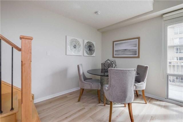 825 - 119 Merton St, Condo with 1 bedrooms, 2 bathrooms and 1 parking in Toronto ON | Image 10
