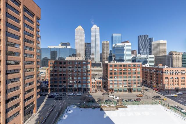 902 - 310 12 Avenue Sw, Condo with 1 bedrooms, 1 bathrooms and 1 parking in Calgary AB | Image 16