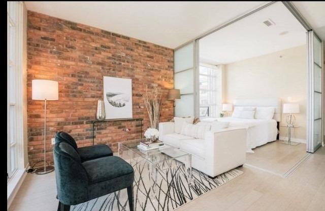 312 - 88 Colgate Ave, Condo with 1 bedrooms, 1 bathrooms and 1 parking in Toronto ON | Image 5