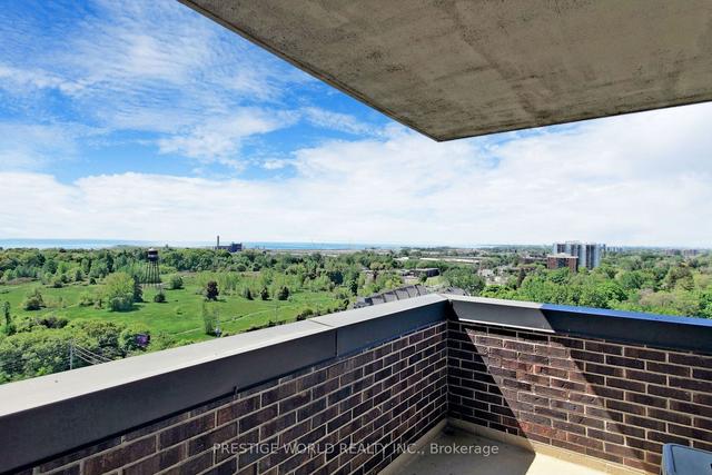 1706 - 1515 Lakeshore Rd E, Condo with 3 bedrooms, 2 bathrooms and 2 parking in Mississauga ON | Image 25