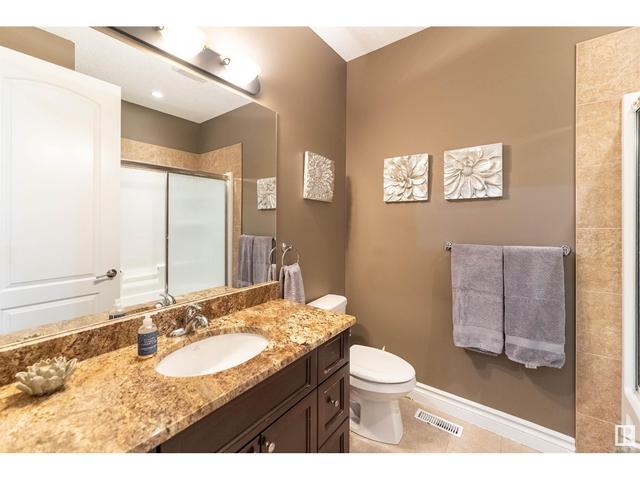17424 108 St Nw, House detached with 5 bedrooms, 3 bathrooms and 9 parking in Edmonton AB | Image 24