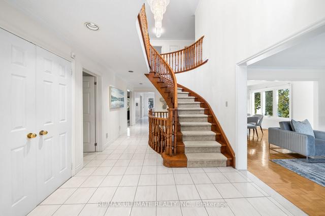 268 Olive Ave, House detached with 5 bedrooms, 5 bathrooms and 8 parking in Toronto ON | Image 15