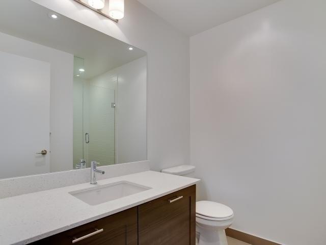1612 - 50 Bruyeres Mews, Condo with 2 bedrooms, 2 bathrooms and 1 parking in Toronto ON | Image 14
