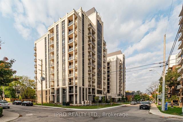 807 - 81 Robinson St, Condo with 2 bedrooms, 2 bathrooms and 1 parking in Hamilton ON | Image 17