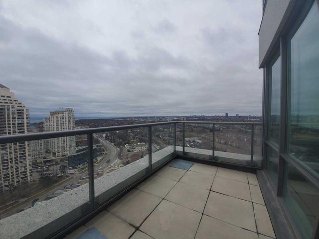 2401 - 15 Legion Rd, Condo with 2 bedrooms, 2 bathrooms and 1 parking in Toronto ON | Image 10