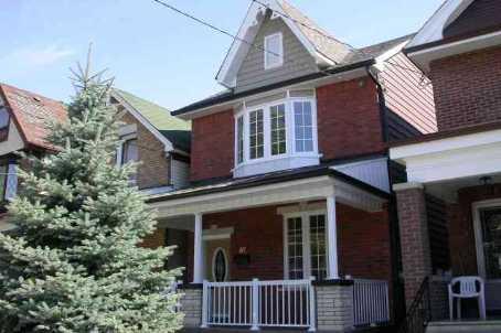 81 Westmoreland Ave, House detached with 3 bedrooms, 4 bathrooms and 4 parking in Toronto ON | Image 1