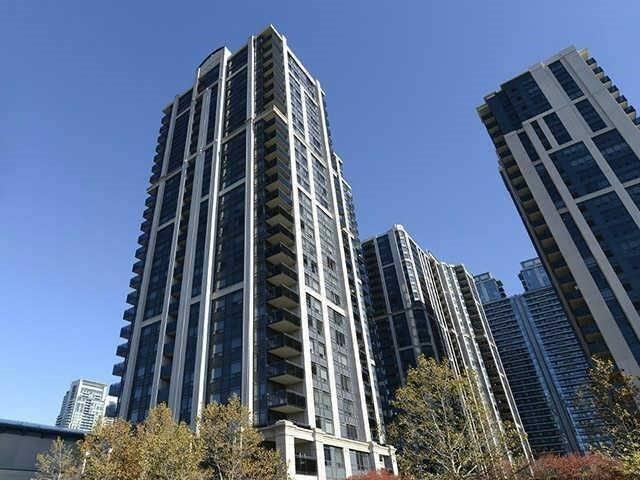 1001 - 35 Hollywood Ave, Condo with 1 bedrooms, 1 bathrooms and 1 parking in Toronto ON | Image 4