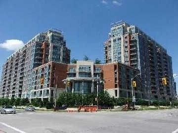 210 - 60 South Town Centre Blvd, Condo with 1 bedrooms, 1 bathrooms and 1 parking in Markham ON | Image 1