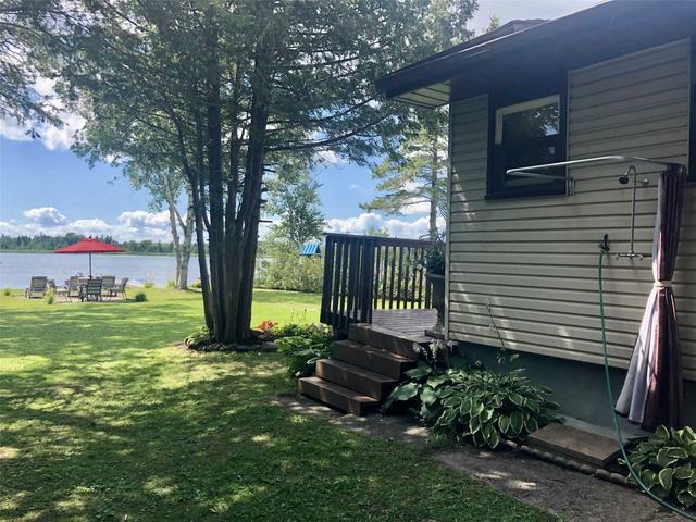 28 Eldonia Rd, House detached with 2 bedrooms, 1 bathrooms and 4 parking in Kawartha Lakes ON | Image 13