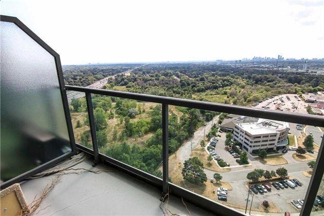 2601 - 225 Sherway Gdns, Condo with 1 bedrooms, 1 bathrooms and 1 parking in Toronto ON | Image 13