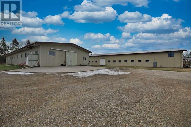 16117 Highway 552 Highway W, House detached with 4 bedrooms, 4 bathrooms and 10 parking in Foothills County AB | Image 13