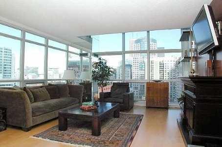 sph5 - 36 Blue Jays Way, Condo with 2 bedrooms, 2 bathrooms and null parking in Toronto ON | Image 3