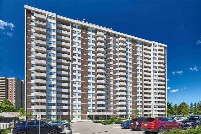1009 - 44 Falby Crt, Condo with 2 bedrooms, 2 bathrooms and 1 parking in Ajax ON | Image 30