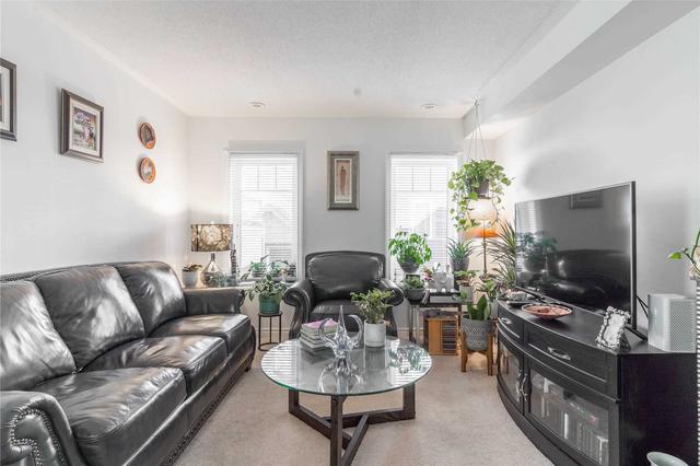 27 - 2500 Hill Rise Crt, Condo with 2 bedrooms, 2 bathrooms and 1 parking in Oshawa ON | Image 23