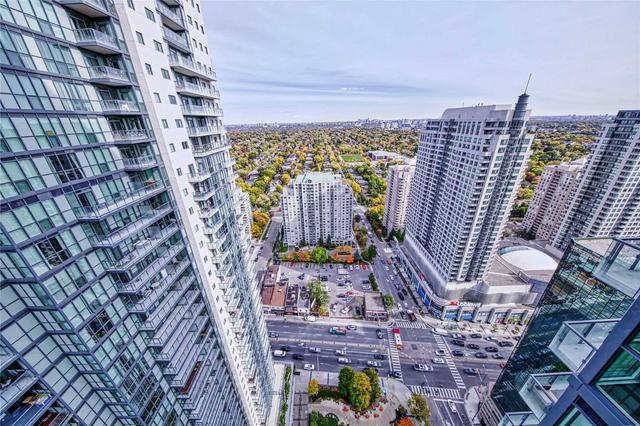 lph505 - 5162 Yonge St, Condo with 1 bedrooms, 1 bathrooms and 1 parking in Toronto ON | Image 5