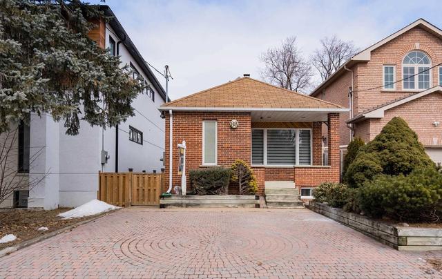 88 Pemberton Ave, House detached with 3 bedrooms, 2 bathrooms and 3 parking in Toronto ON | Image 1