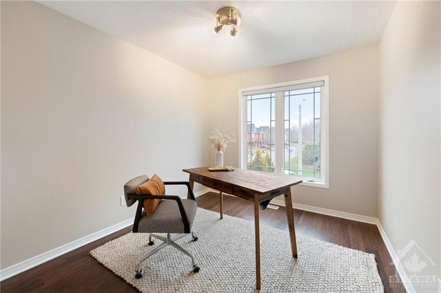 325 Bryarton Street, Townhouse with 3 bedrooms, 3 bathrooms and 2 parking in Ottawa ON | Image 23