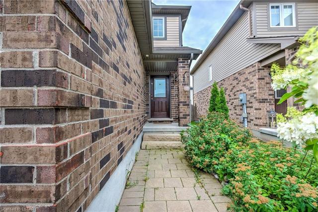 3329 Casson Way, House detached with 3 bedrooms, 2 bathrooms and 4 parking in London ON | Image 6