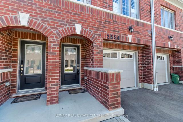112 - 2554 Barbarolli Path, Townhouse with 3 bedrooms, 3 bathrooms and 1 parking in Oshawa ON | Image 28