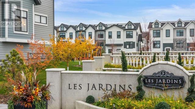 202, - 255 Les Jardins Park Se, Condo with 2 bedrooms, 2 bathrooms and 1 parking in Calgary AB | Image 23