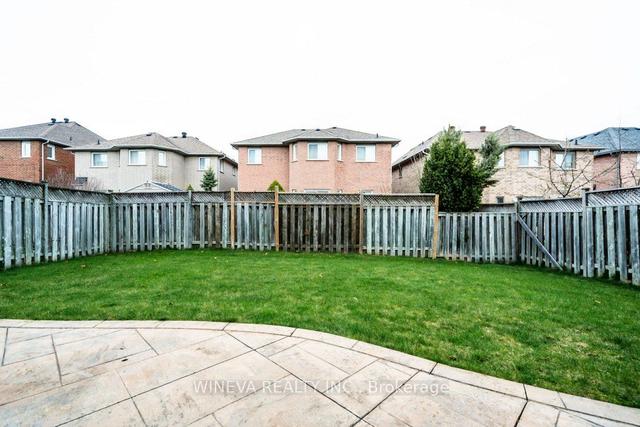 84 Song Bird Dr, House detached with 4 bedrooms, 3 bathrooms and 6 parking in Markham ON | Image 33