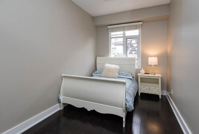 Th103 - 500 Richmond St W, Townhouse with 2 bedrooms, 2 bathrooms and 1 parking in Toronto ON | Image 10