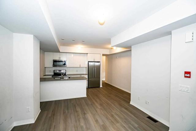 101 - 1206 Main St E, Townhouse with 2 bedrooms, 3 bathrooms and 1 parking in Milton ON | Image 11