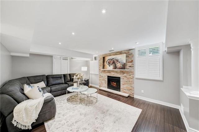 4633 Harbottle Road, House detached with 4 bedrooms, 3 bathrooms and 2 parking in Burlington ON | Image 33