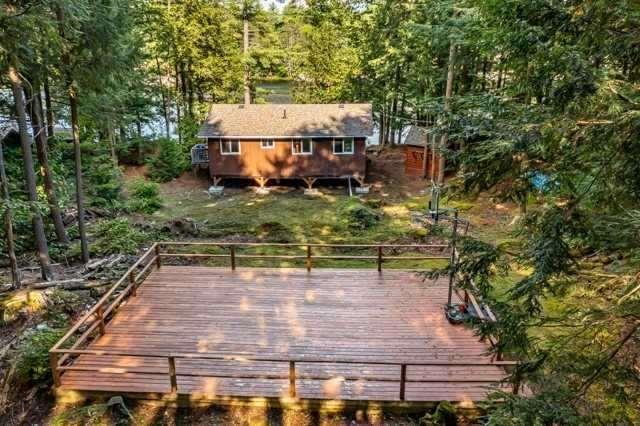 29 Island 21kl End, House detached with 3 bedrooms, 1 bathrooms and 0 parking in Gravenhurst ON | Image 19