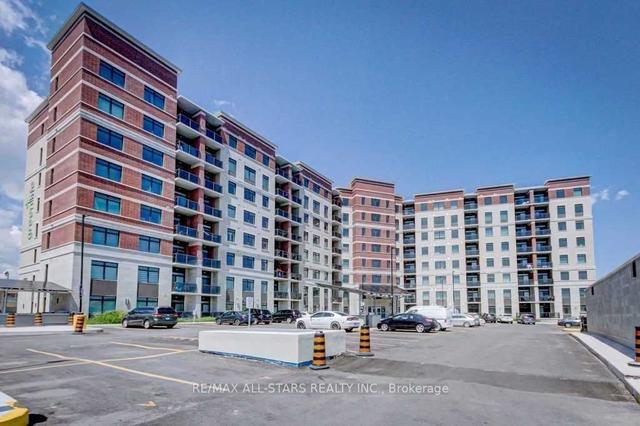 310 - 39 New Delhi Dr, Condo with 2 bedrooms, 2 bathrooms and 2 parking in Markham ON | Image 1