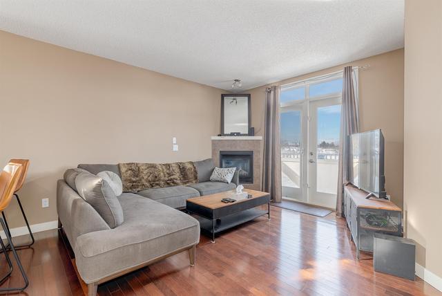 401 - 2419 Centre Street Nw, Condo with 2 bedrooms, 2 bathrooms and 1 parking in Calgary AB | Image 10