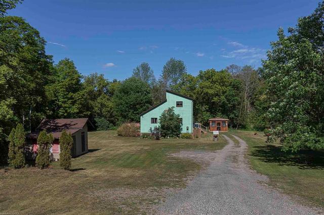 10884 Road 38, House detached with 4 bedrooms, 1 bathrooms and 5 parking in Central Frontenac ON | Image 4