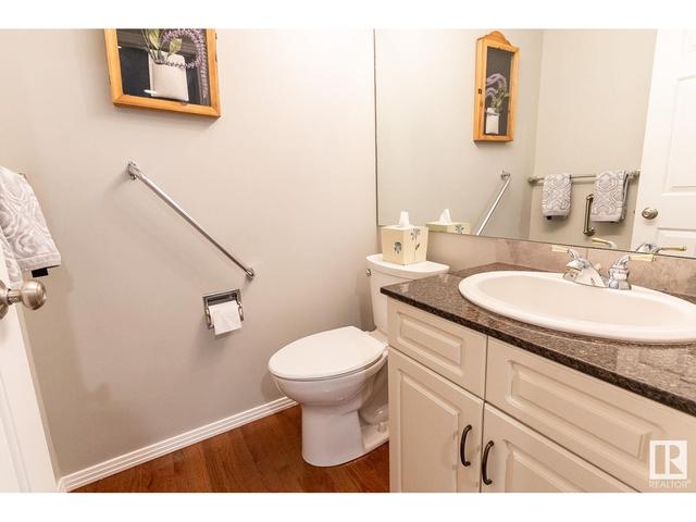 4 Oakdale Pl, House detached with 4 bedrooms, 3 bathrooms and 4 parking in St. Albert AB | Image 30