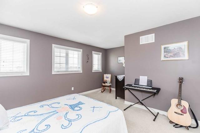 73 Anderson Rd, House detached with 3 bedrooms, 3 bathrooms and 4 parking in New Tecumseth ON | Image 26