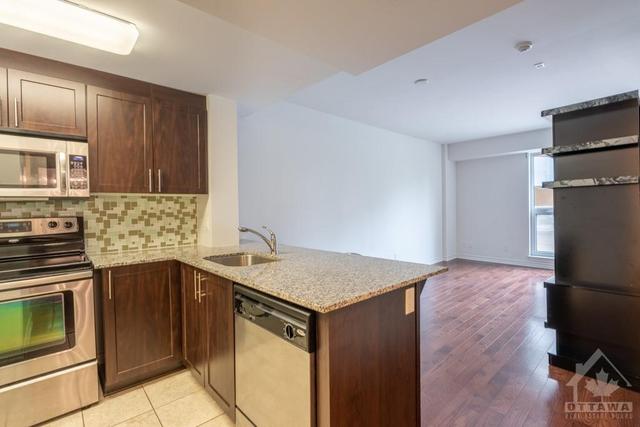 214 - 250 Lett Street, Condo with 1 bedrooms, 1 bathrooms and 1 parking in Ottawa ON | Image 6