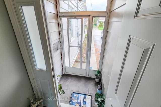 49 East 7th St, House semidetached with 3 bedrooms, 2 bathrooms and 4 parking in Hamilton ON | Image 34