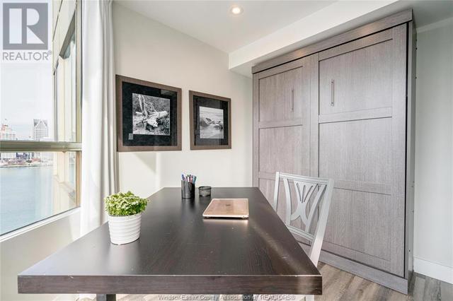 75 Riverside Drive Unit# 1902, Condo with 3 bedrooms, 2 bathrooms and null parking in Windsor ON | Image 15