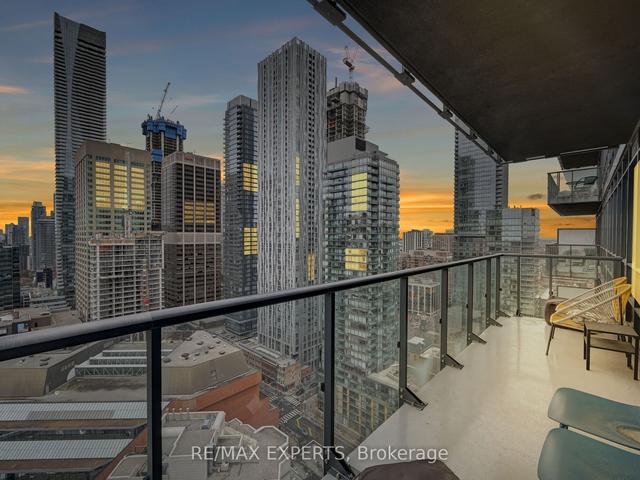 3007 - 825 Church St, Condo with 2 bedrooms, 2 bathrooms and 1 parking in Toronto ON | Image 31