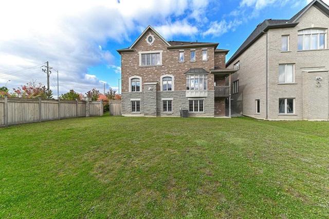 679 Valley Vista Dr, House detached with 4 bedrooms, 4 bathrooms and 6 parking in Vaughan ON | Image 33