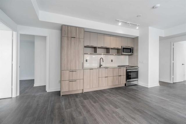 s708 - 180 Mill St, Condo with 3 bedrooms, 2 bathrooms and 1 parking in Toronto ON | Image 22